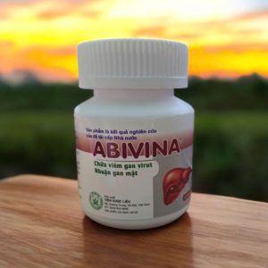 Abivina