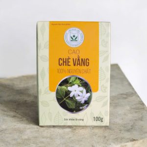 Cao chè vằng