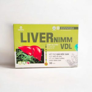 Livernimm