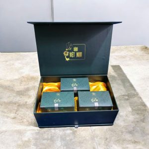 Trà sâm Việt Nam (Cao cấp)